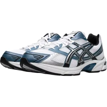 Pánská móda ASICS Gel-1130 White Restful Teal 44