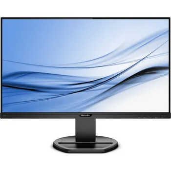 Monitor LCD Monitor Philips 243B9/00 23,8" 1680 x 1050 px IPS / PLS