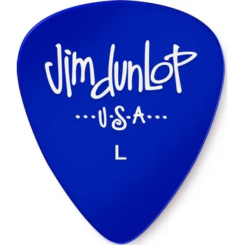 Trsátko Dunlop 486LT GELS BLUE LIGHT - trsátko