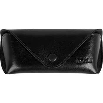 Sluneční brýle TopMode Prémiové kožené pouzdro na brýle 1140957