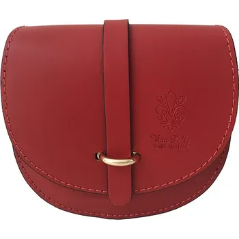 Kabelka TopMode Půlkulatá crossbody kabelka 564869