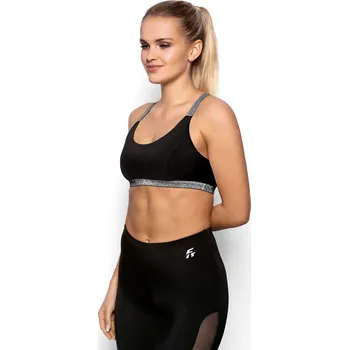 Podprsenka TopMode Sportovní podprsenka v elegantním vzhledu 717659