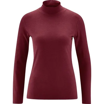 Dámské tričko TopMode EKO tričko se stojáčkovým výstřihem 592520