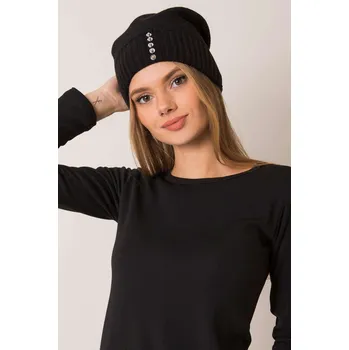 Čepice TopMode Stylová čepice z vlny 970049