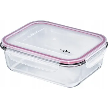 Dóza na potraviny Svačinový box - nádoba na potraviny kuchenprofi 1,1l