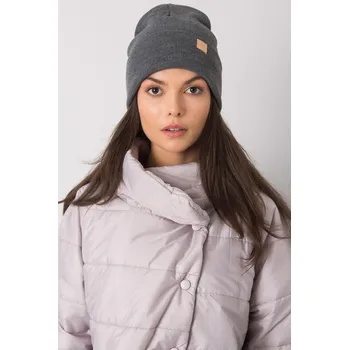 Čepice TopMode Vlněná slabá čepice 964893