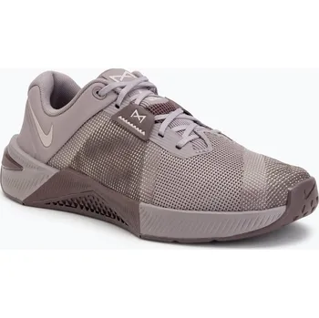 Dámská sportovní obuv Dámská tréninková obuv Nike Metcon 10 light violet ore/tattoo/silt red