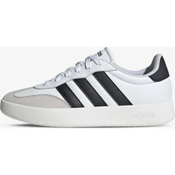 Pánské tenisky Pánské tenisky adidas BARREDA EUR 49 1/3 1531153