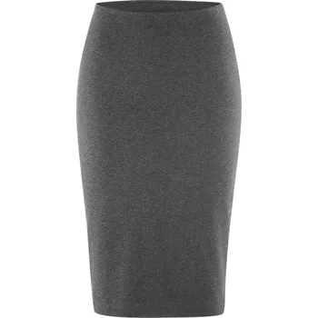 Dámská sukně TopMode Pouzdrová sukně z biobavlny 568740
