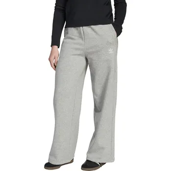 Dětské tepláky adidas Originals JX2781 šedá 90X, vel. 158