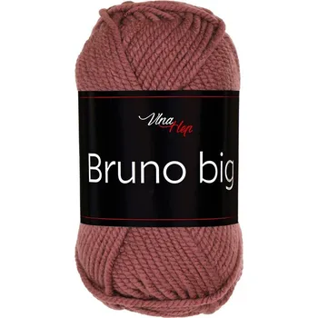 Příze Příze Vlna Hep Bruno Big 408