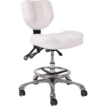 Jídelní židle MH Star Multifunkční židle 9942 - bílá