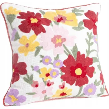 Povlak na polštářek Dekorační povlak na polštář Homla 45 x 45 cm