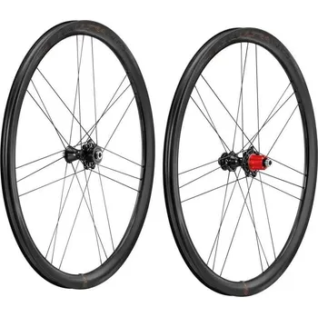 Ráfek na kolo Campagnolo zapletená kola Bora Ultra WTO DB 35 C23 XDR