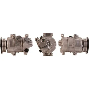 Kompresor klimatizace Kompresor, klimatizace ELSTOCK 51-0214