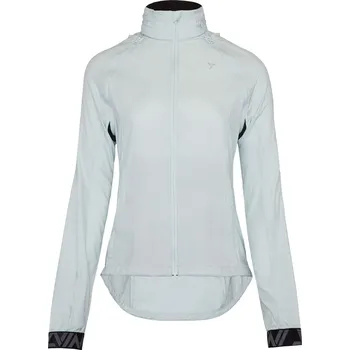 Cyklistická bunda Silvini dámská bunda WJ1623 Vetta sky Velikost: 3XL