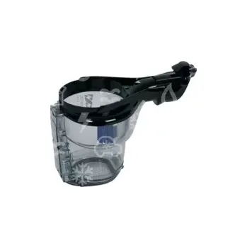 nádoba na prach vysavače ROWENTA, RS-RH5744