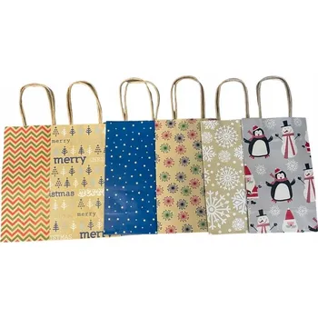 Dárková taška Papírová Dárková Taška Crelando