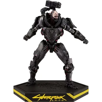 Figurka Soška Cyberpunk 2077 - Adam Smasher 30 cm