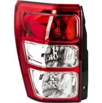Zadní světlomet Levé zadní světlo Suzuki Grand Vitara II (JT/TE/TD) 05-15 5 DVEŘÍ