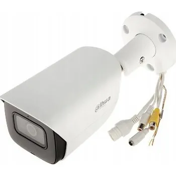 Bezpečnostní kamera IP kamera tubusová (bullet) Dahua IPC-HFW3841E-AS-0280B 8 Mpx