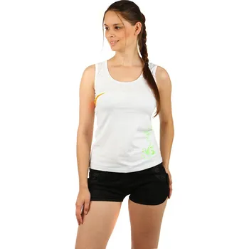 TopMode Dámské sportovní tílko s potiskem 143070