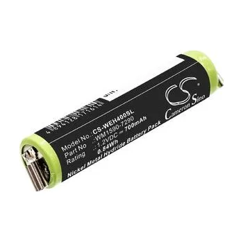 Baterie Cameron Sino CS-WEH400SL, Ni-Mh, 700