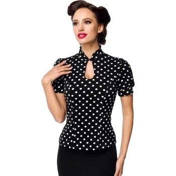 TopMode Retro dámská halenka 935241