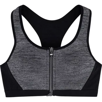 Podprsenka TopMode Sportovní nevyztužená podprsenka 761599