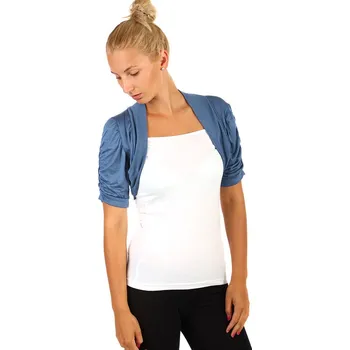 Bolerko TopMode Dámské společenské bolerko 734448