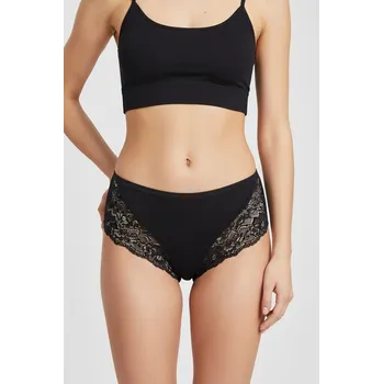 Kalhotky TopMode Sexy krajkové kalhotky 2 ks 819919