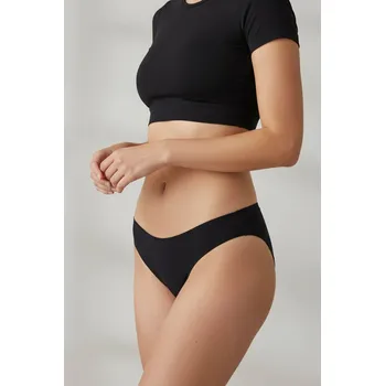 Kalhotky TopMode Bavlněné kalhotky 3 PACK 709043