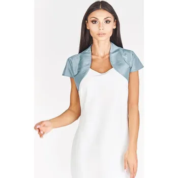 Bolerko TopMode Bolerko z taftu 947864