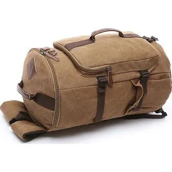 TopMode Velká cestovní taška a batoh 2in1 957040