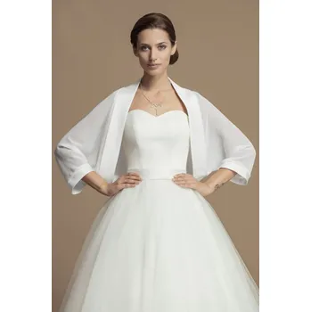 Bolerko TopMode Bolerko s kimonovými rukávy 947374