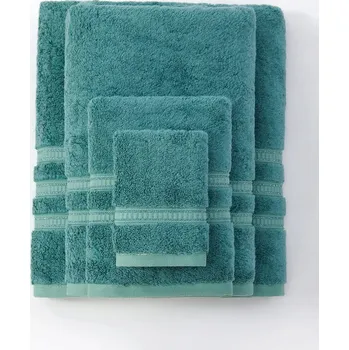 Osuška Spod Igły i Nitki 70x140 cm bambusová