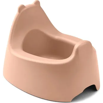 Nočník Nočník Liewood Jonatan Potty LW12976.PPY2 oranžová 24X, vel. ONE SIZE