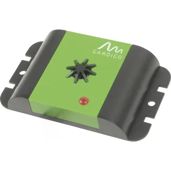 Plašič kun a hlodavců 220-240V KM_02