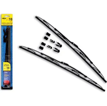 Stěrač 38 cm univerzální