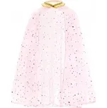 PartyDeco Kostým plášť pro princeznu…