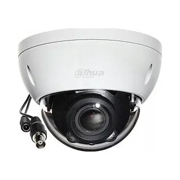 Bezpečnostní kamera Analogová kopulovitá kamera HAC-HDBW1400R-Z-2712 4 Mpx - ZOBRAZIT