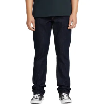 Pánské džíny VOLCOM kalhoty - Vorta Denim (RNS) velikost: 32/30
