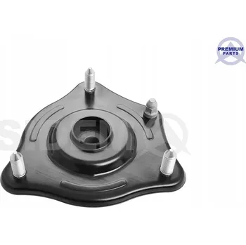 Zavěšení kol Sidem 847406 Uložení tlumiče