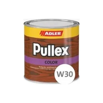 barva a nátěr na dřevo ADLER Pullex Color W30 2,5 L - Barevné lazury!