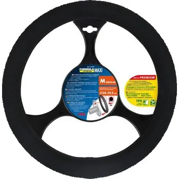 Potah volantu FORMULA MAXI