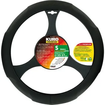 Potah volantu KURO K1