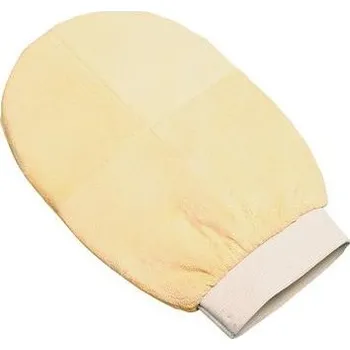 rukavice jelenicové j_1