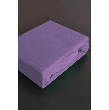 Prostěradlo TopMode Froté prostěradlo 220×200 103466