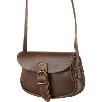 Kabelka TopMode Dámská mini kabelka z pravé kůže 559728