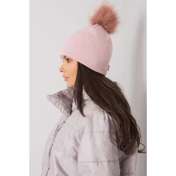 Čepice TopMode Dámská čepice - kulich z vlny 970629